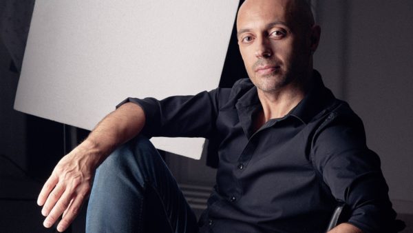Paco Azorín, director de escena