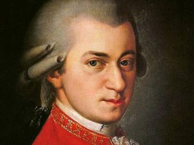 Mozart