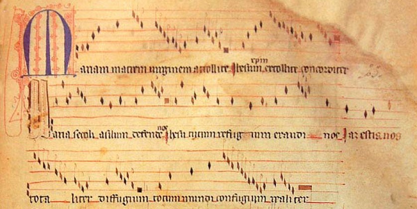 Llibre Vermell de Montserrat